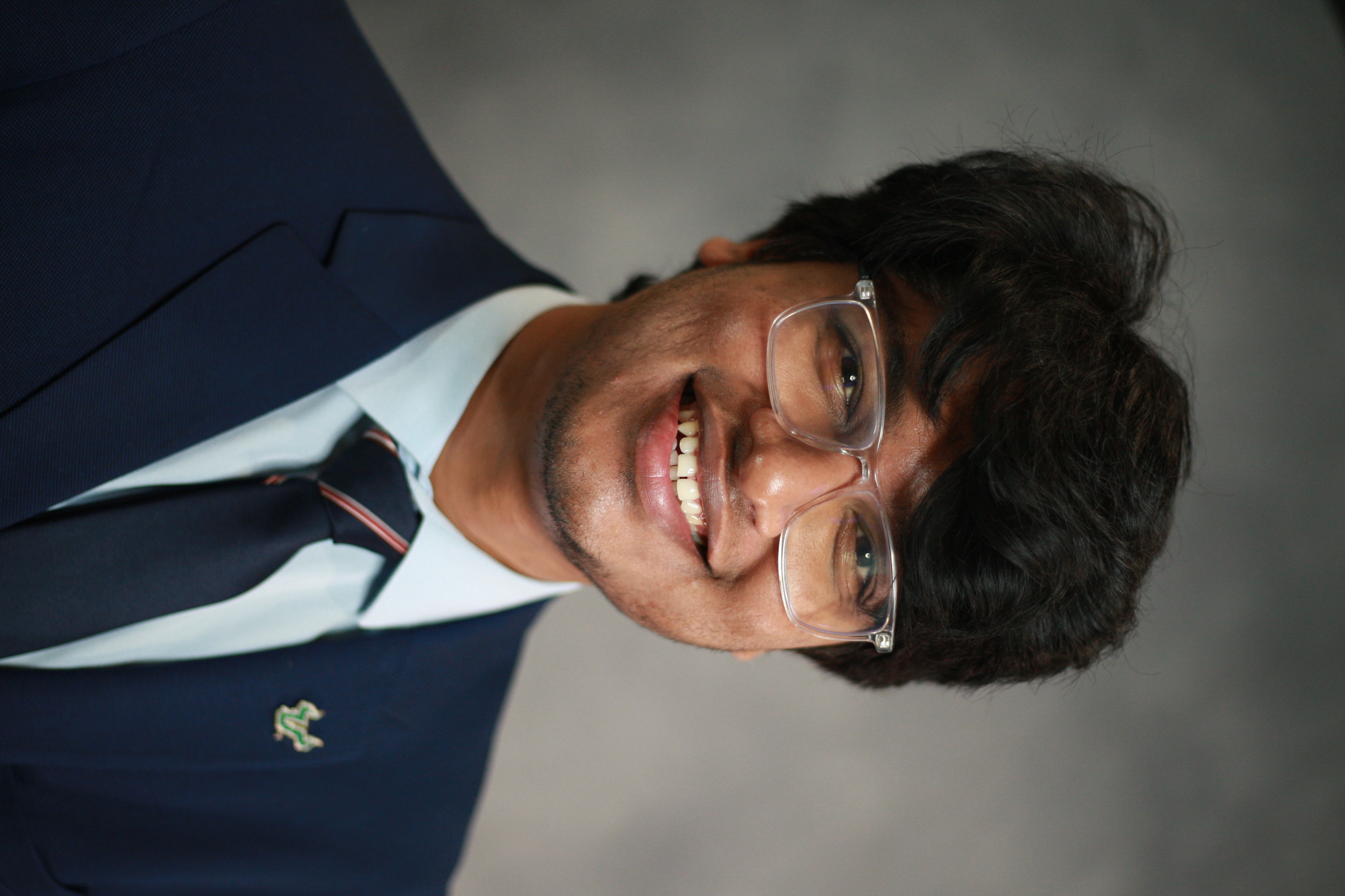 Rishi Medisetti | Portfolio